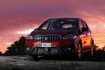 Suzuki SX4 S-Cross Hybrid 2020 года (WW)